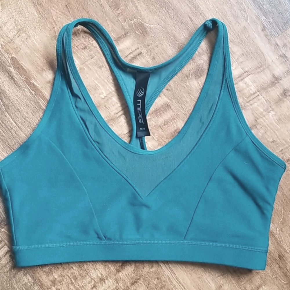 MPG bra